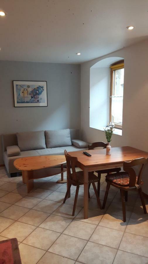 Ferienwohnung המלבורג מראה חיצוני תמונה