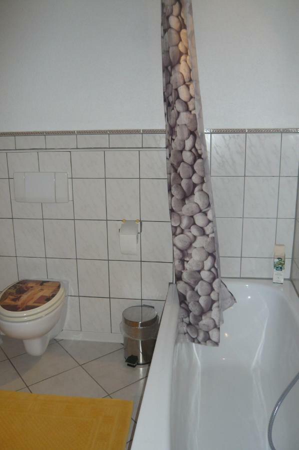 Ferienwohnung המלבורג מראה חיצוני תמונה