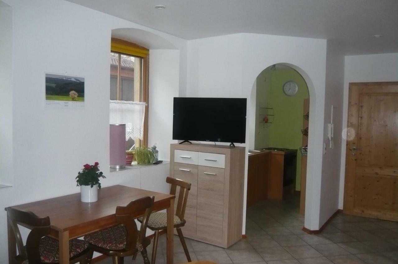 Ferienwohnung המלבורג מראה חיצוני תמונה