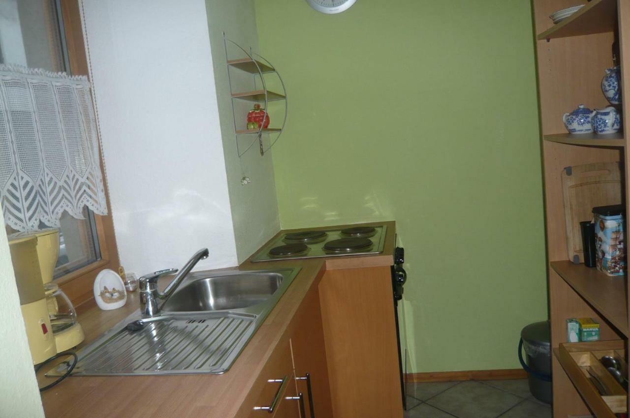 Ferienwohnung המלבורג מראה חיצוני תמונה