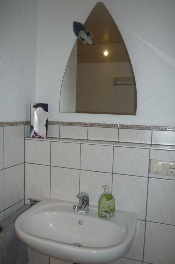 Ferienwohnung המלבורג מראה חיצוני תמונה