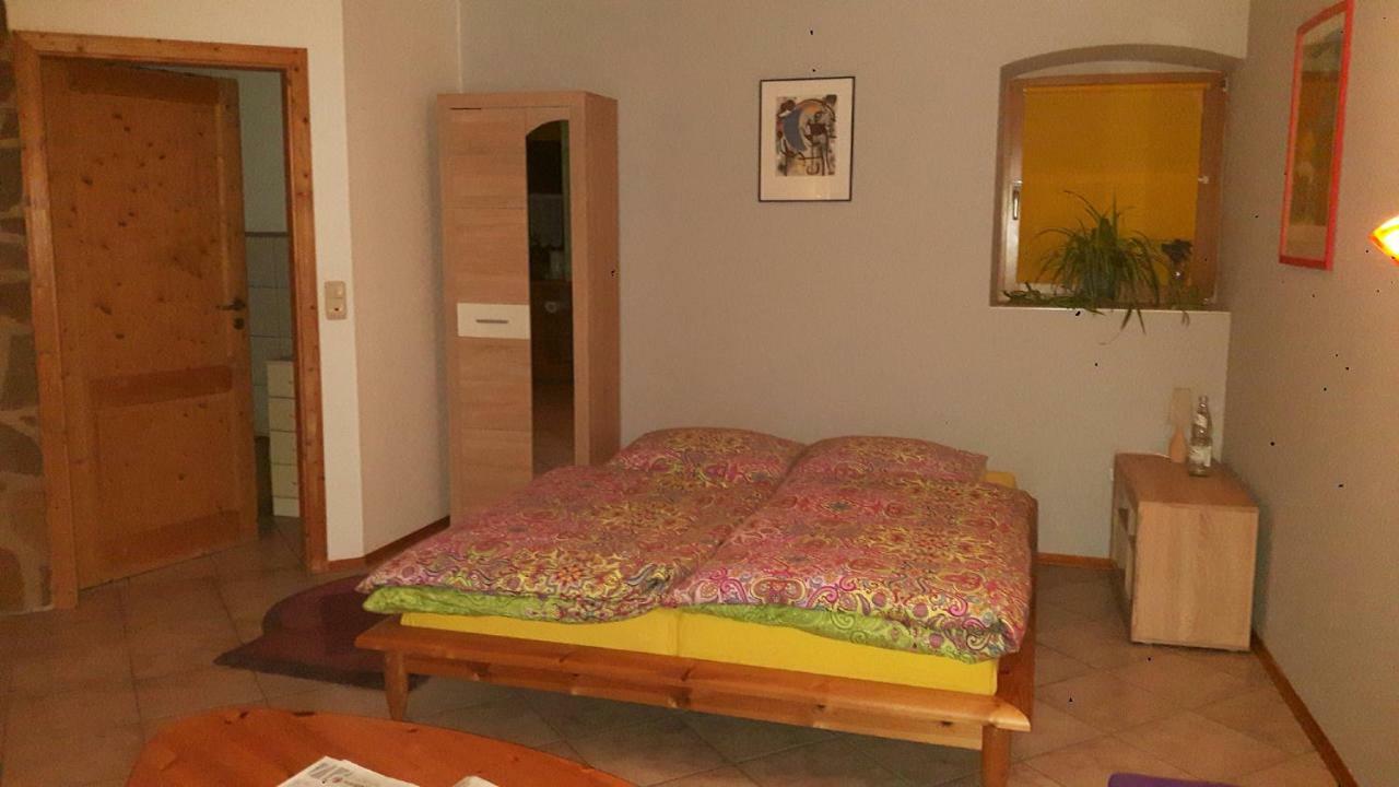 Ferienwohnung המלבורג מראה חיצוני תמונה
